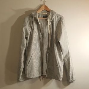 Abercrombie hoodies jacket